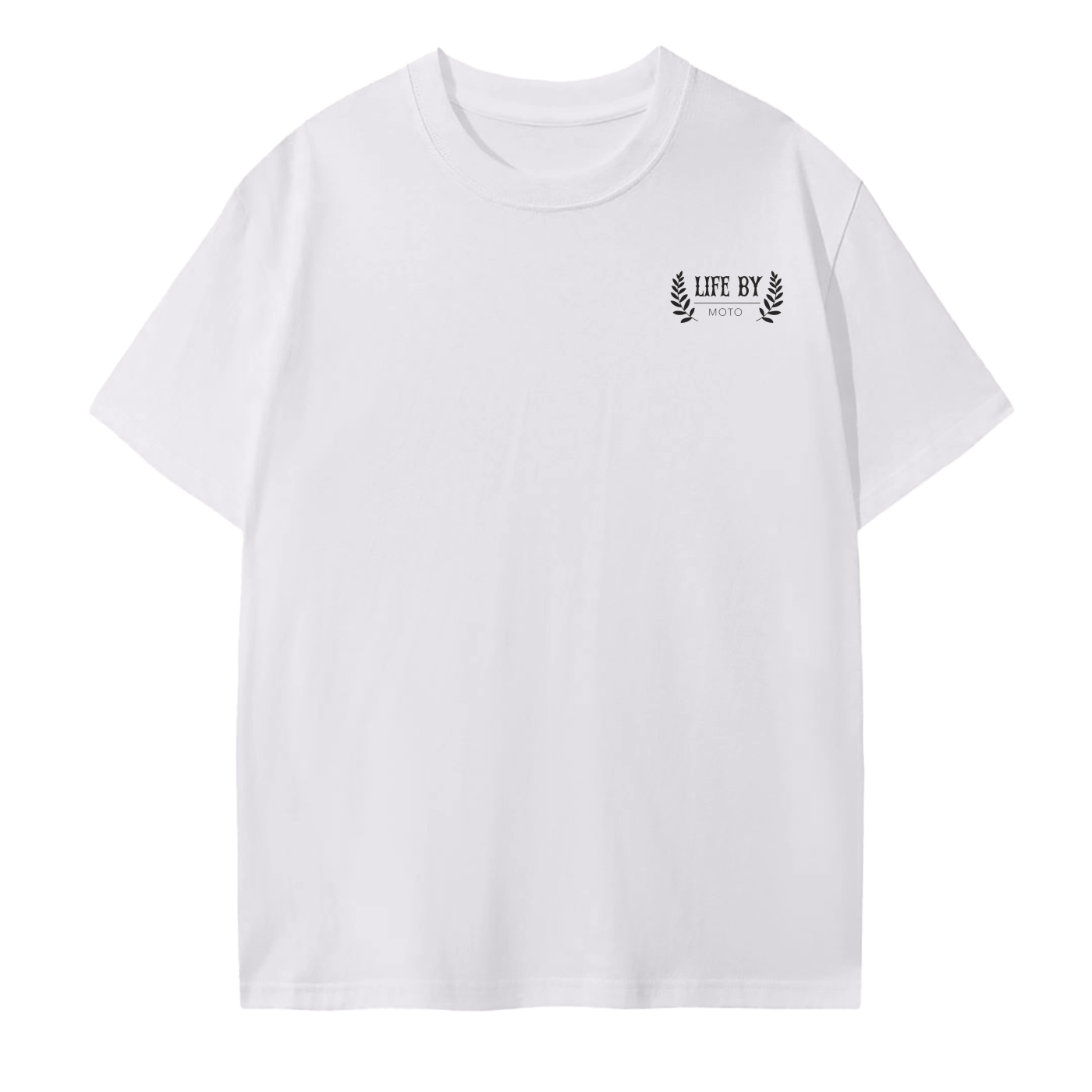 Unisex Seamless T-Shirt - 200 GSM