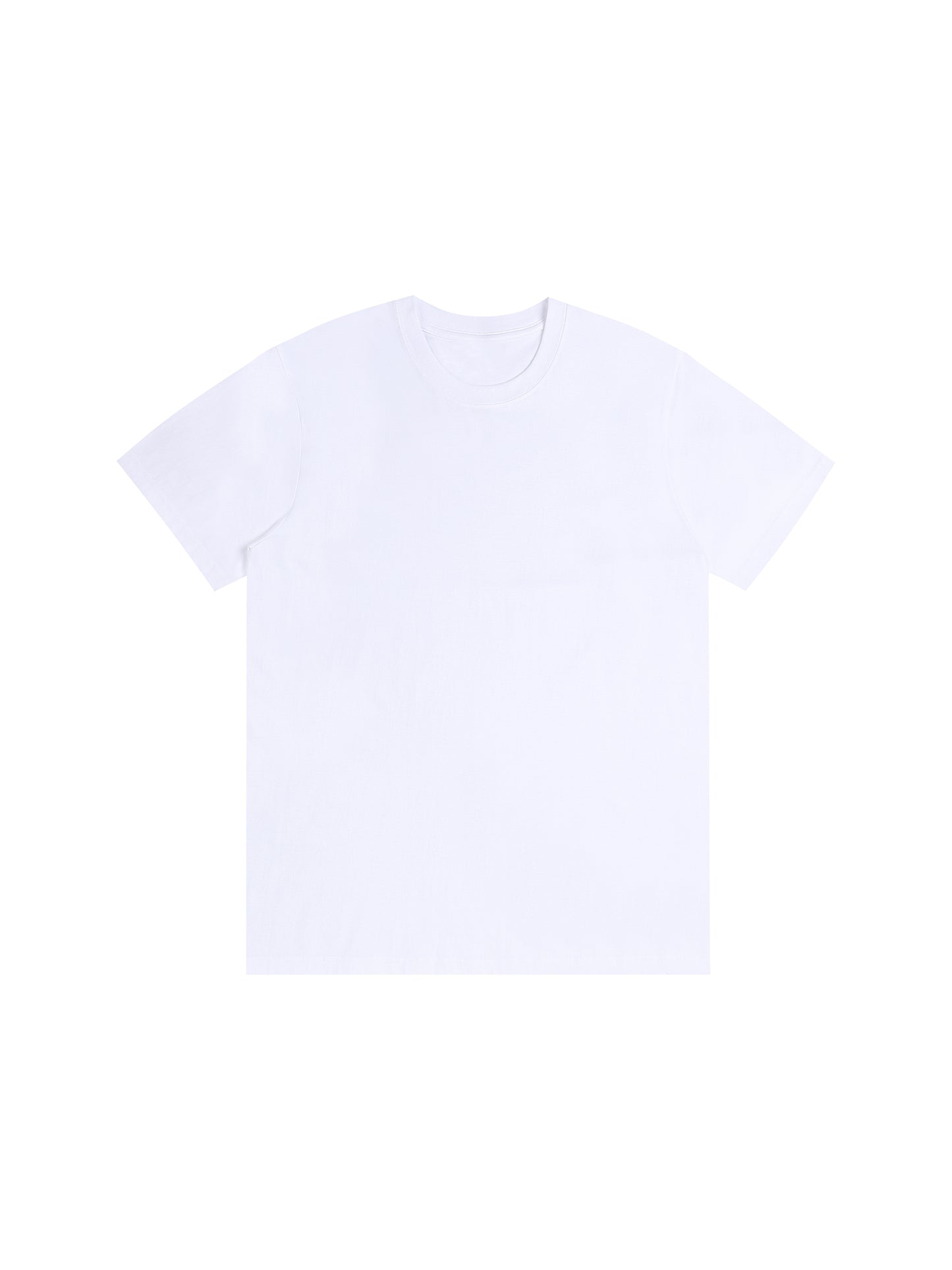 Unisex Seamless T-Shirt - 200 GSM