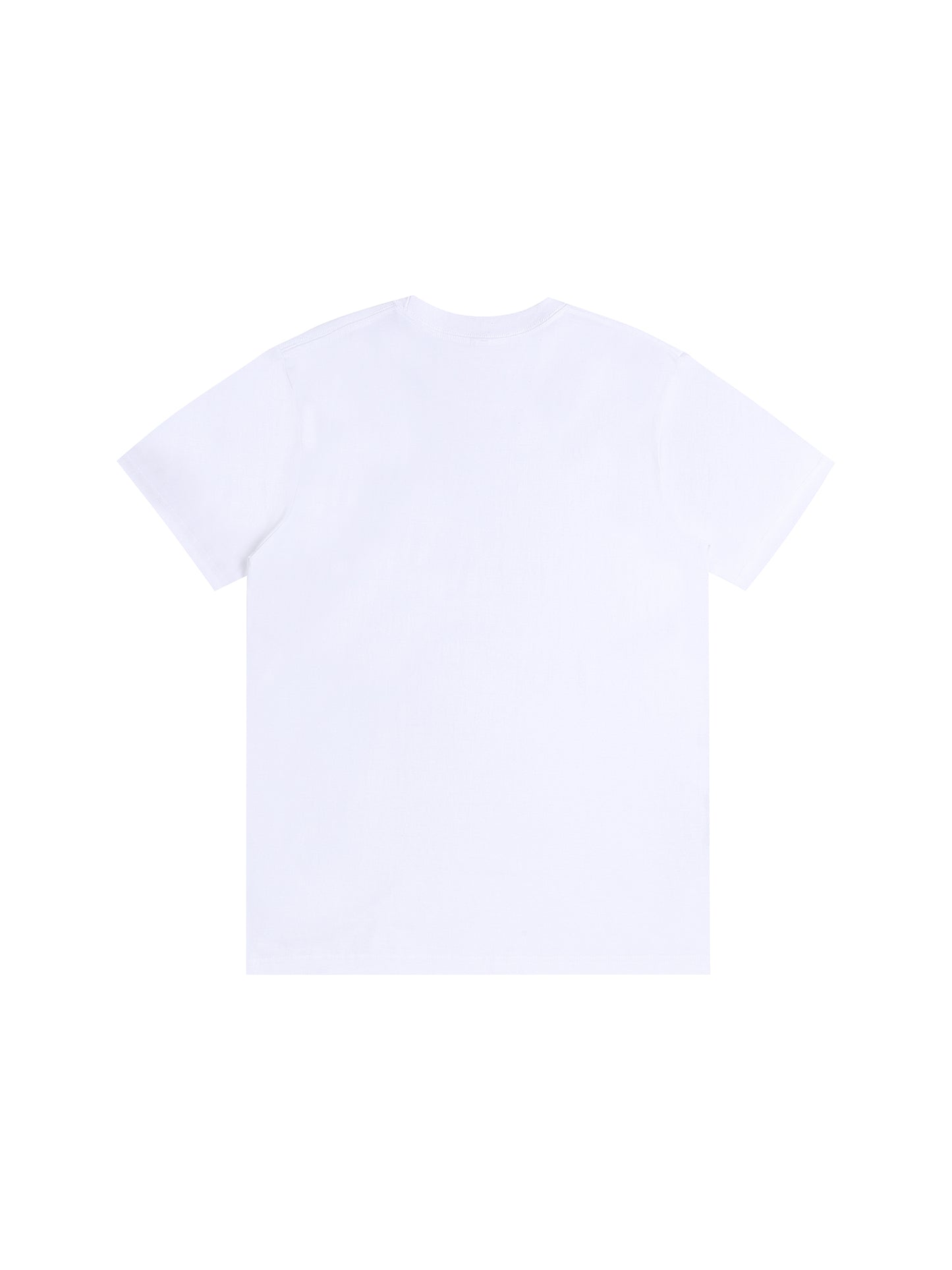 Unisex Seamless T-Shirt - 200 GSM